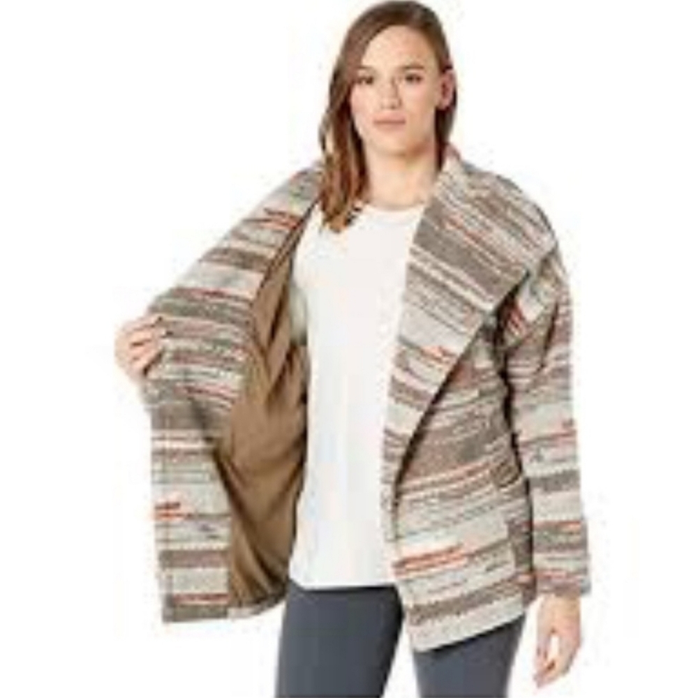 NWT PrAna Arria Jacket - Picture 2 of 6